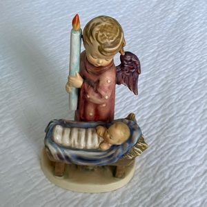 Hummel - Watchful Angel - Jesus